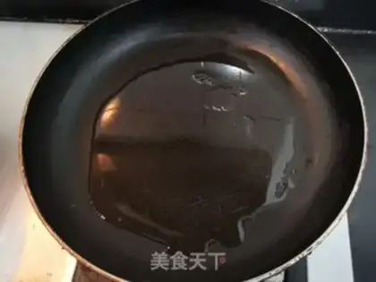 Make Onion squid rings step 12