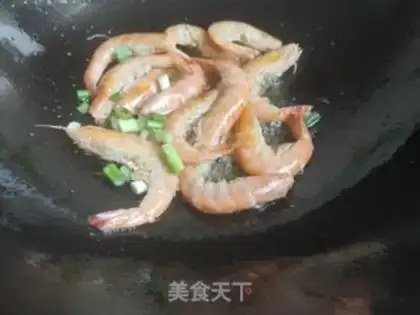 Make Crayfish step 4