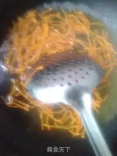 Make A soup pot with chicken step 10