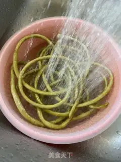 Make Soybeans step 0