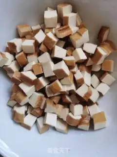 Make Beef paste and garlic step 1
