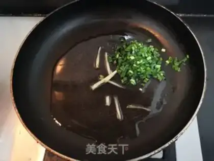 Make Onion squid rings step 13