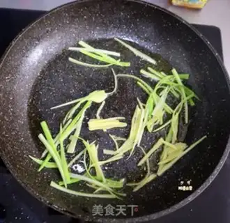 Make Scratched tofu step 9