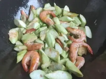 Make Crayfish step 5