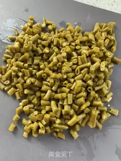 Make Soybeans step 1