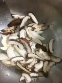Make Water cucumber step 2