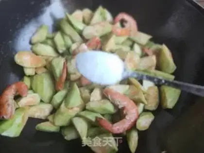 Make Crayfish step 6