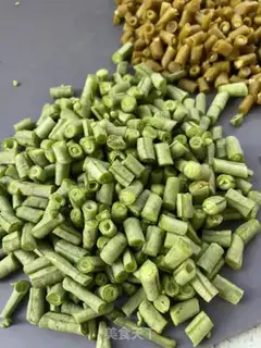 Make Soybeans step 2