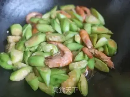 Make Crayfish step 8