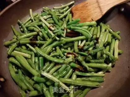 Make The olives and the beans step 5