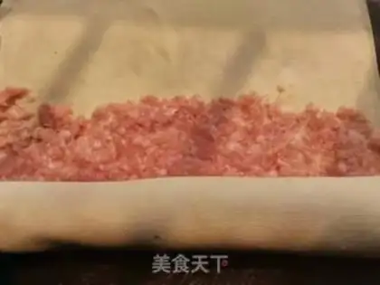 Make Meatloaf step 1