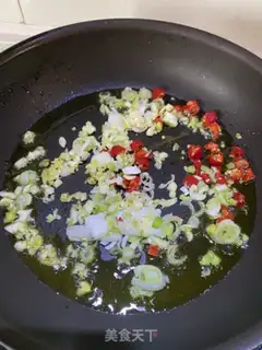 Make Soybeans step 4