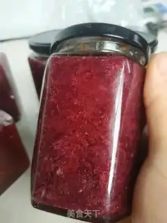 Make Rose beans step 4