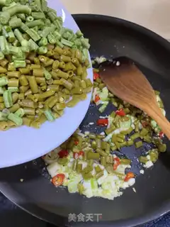 Make Soybeans step 5