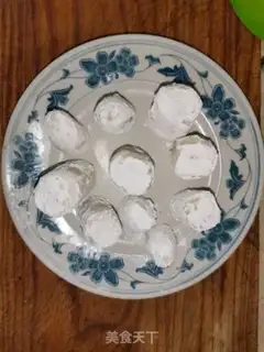 Make Water cucumber step 6
