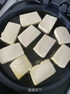 Make Homemade tofu step 2