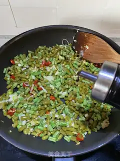 Make Soybeans step 6