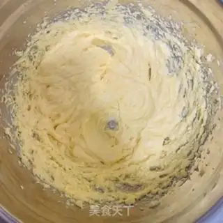 Make Quick cranberry cookies step 5