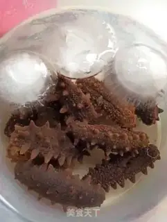 Make Water cucumber step 8