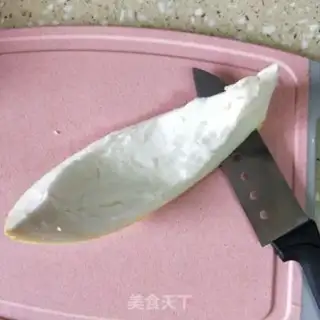 Make Honey tea step 2