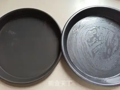 Make Wide intestine powder step 5