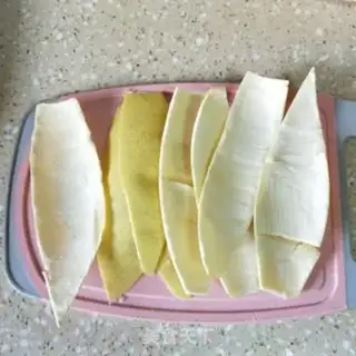 Make Honey tea step 3