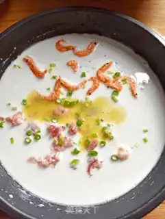 Make Wide intestine powder step 6