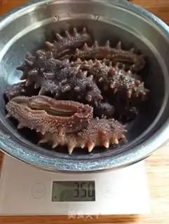 Make Water cucumber step 10