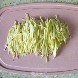Make Honey tea step 4