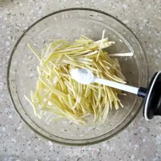 Make Honey tea step 5