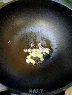 Make Peas step 6