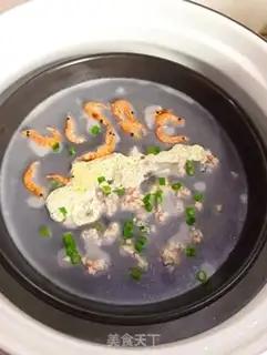 Make Wide intestine powder step 8