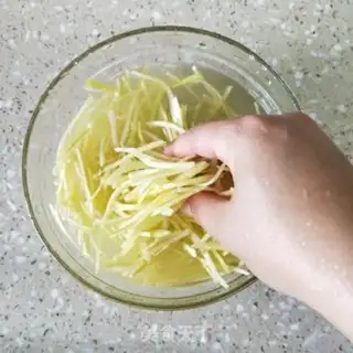 Make Honey tea step 6