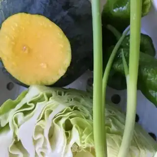 Make Pumpkin step 0