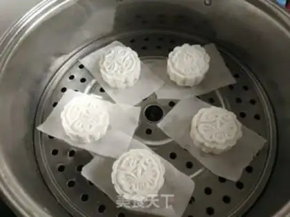 Make Honey tea step 7