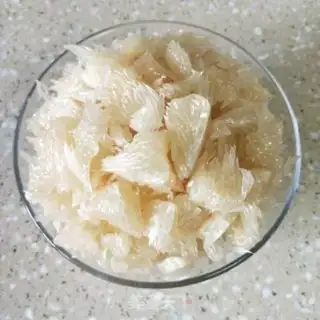 Make Honey tea step 8