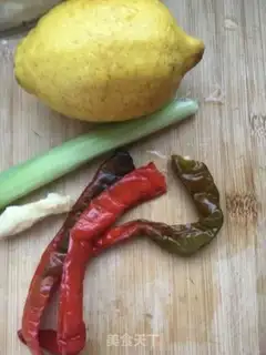 Make Pippie chicken legs step 6