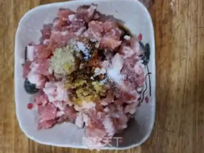 Make Sourbeans step 1