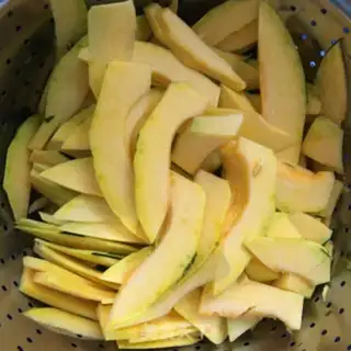 Make Pumpkin step 3