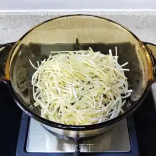 Make Honey tea step 10