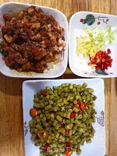 Make Sourbeans step 2