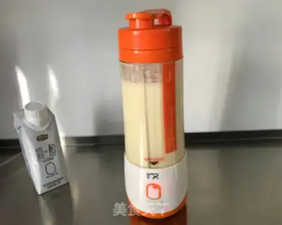Make Mango Smouche step 4