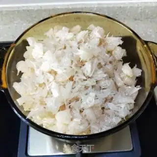 Make Honey tea step 11