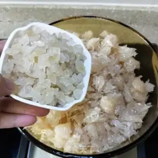 Make Honey tea step 12