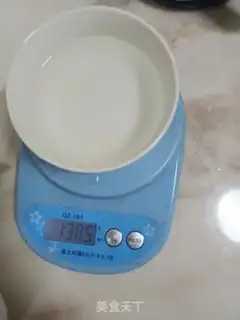 Make Red sugar pan helmet step 2