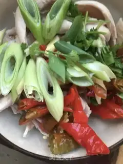 Make Pippie chicken legs step 10