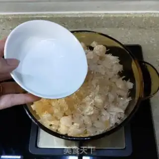 Make Honey tea step 13