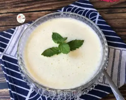 Make Mango Smouche step 6