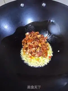 Make Sourbeans step 5