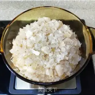 Make Honey tea step 14
